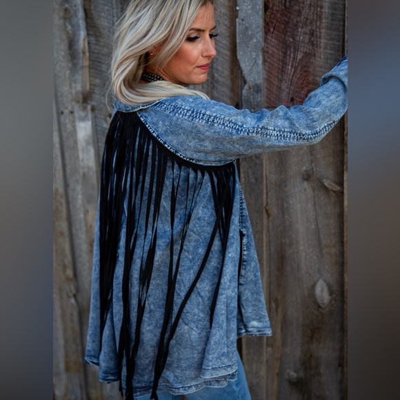 2FlyCo. Clothing Hidalgo Falls - Picture 1 of 3